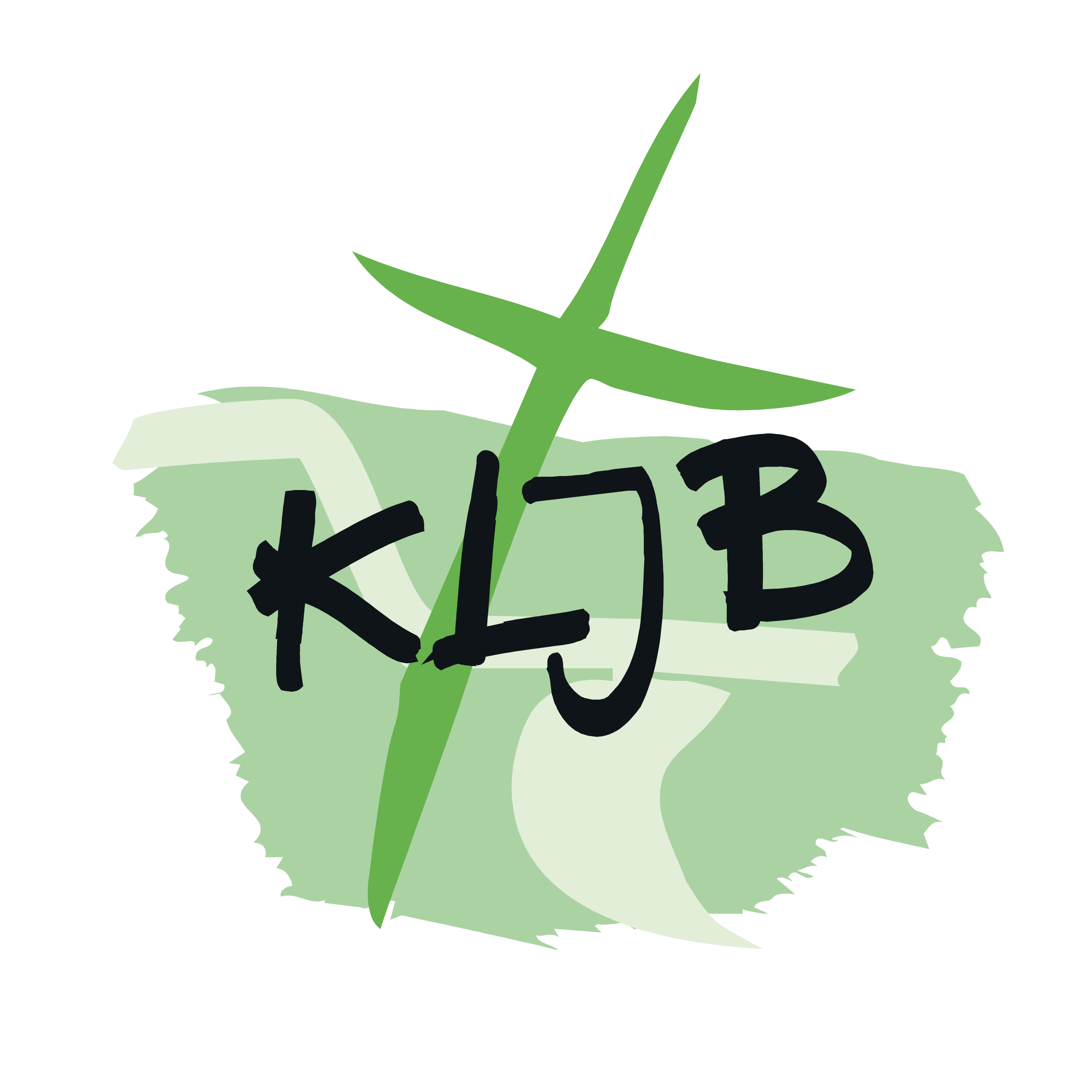 Logo der KLJB Bockum Hövel