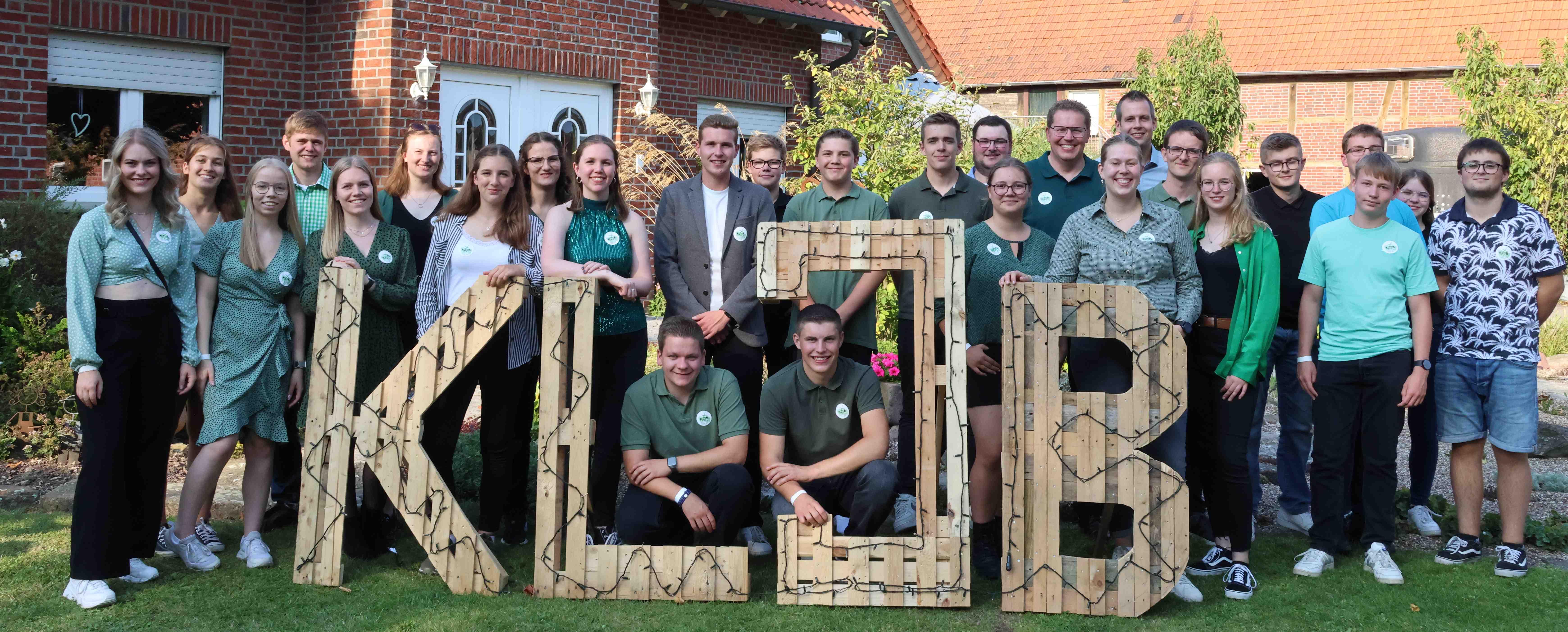 Bild der KLJB Bockum-Hövel