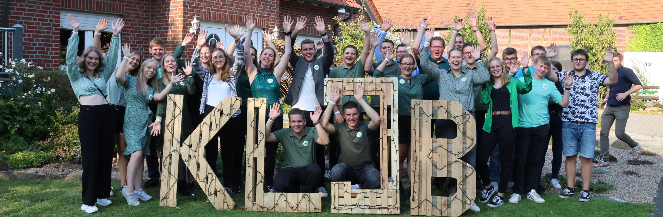 Bild der KLJB Bockum-Hövel