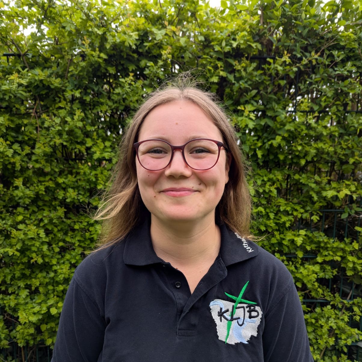 Katharina Riepertinger